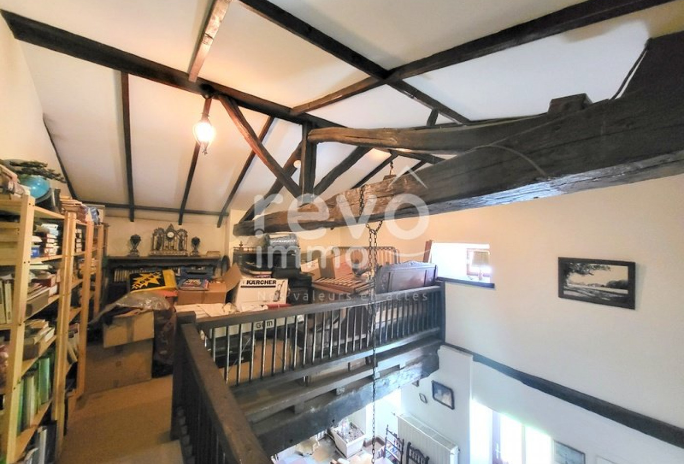 vente Maison Vezins - Photo 9