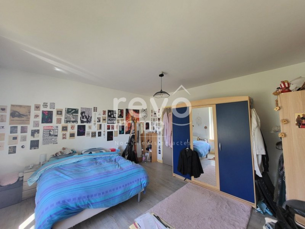 à vendre Maison Vezins - Photo 10