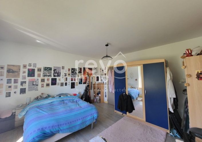 à vendre Maison Vezins