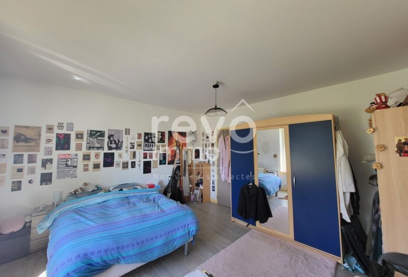 vente Maison Vezins - Photo 10