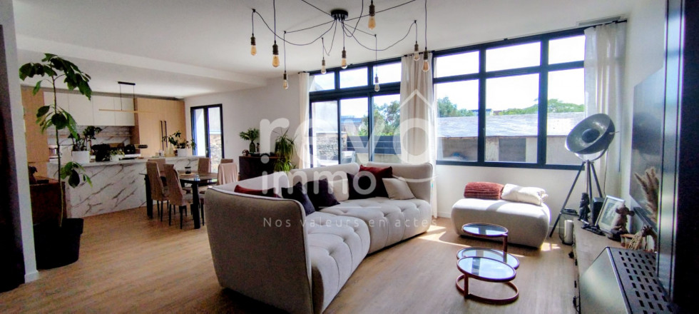 vente Maison de ville Angers - Photo 1