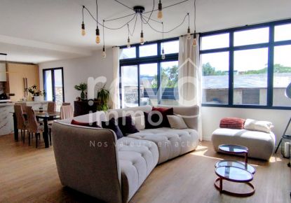 vente Maison de ville Angers