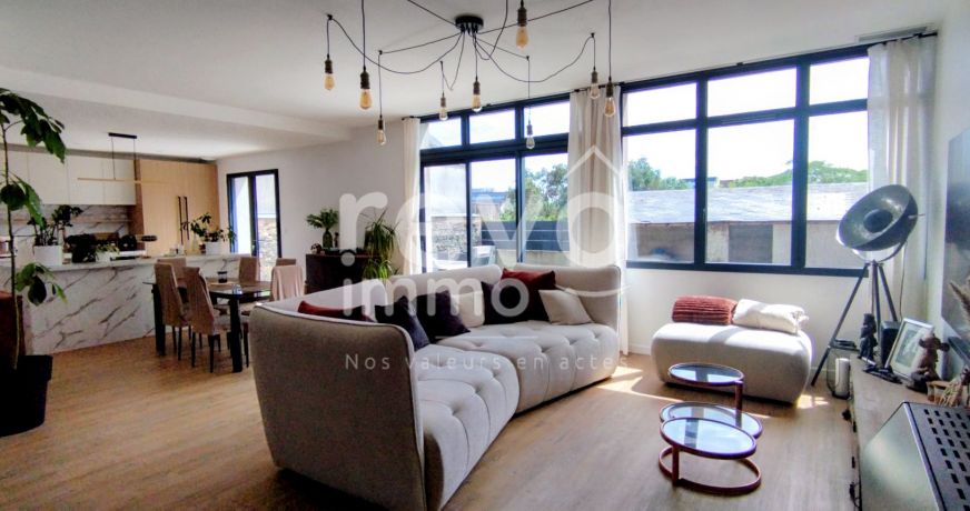 vente Maison de ville Angers