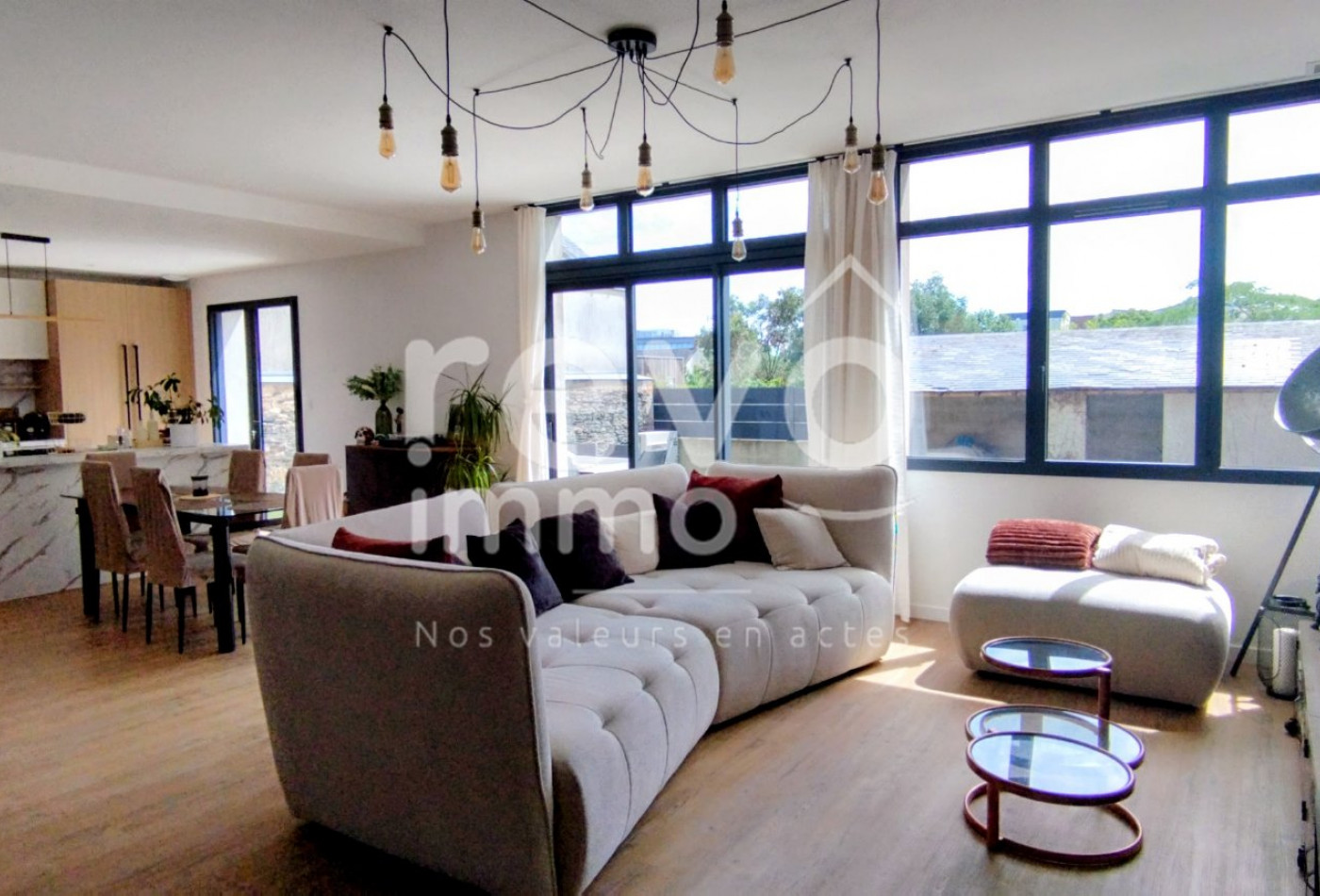 vente Maison de ville Angers - Photo 5