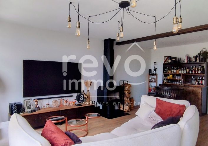 à vendre Maison de ville Angers