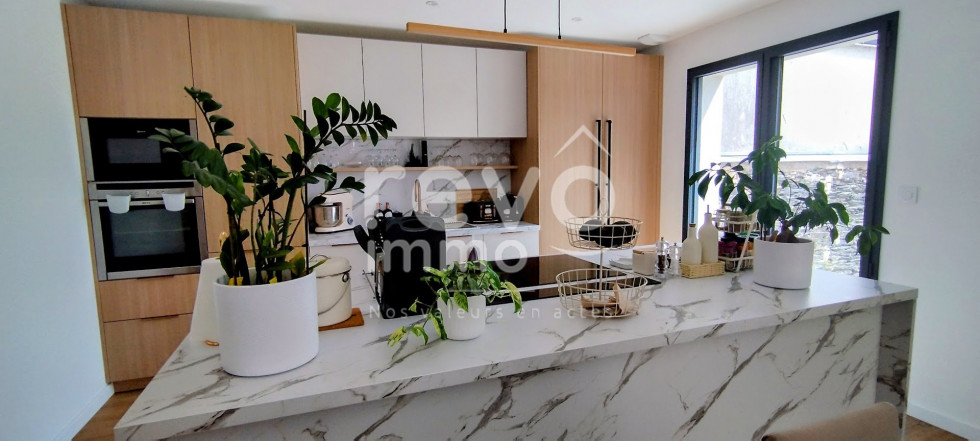 vente Maison de ville Angers - Photo 3