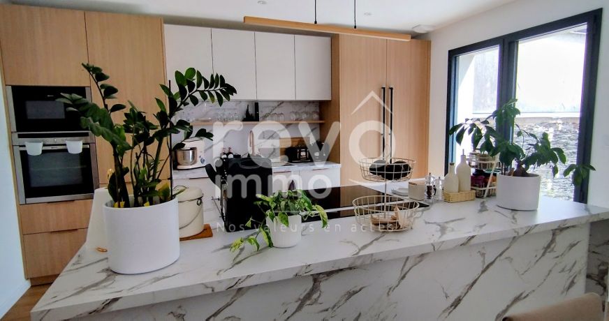 vente Maison de ville Angers