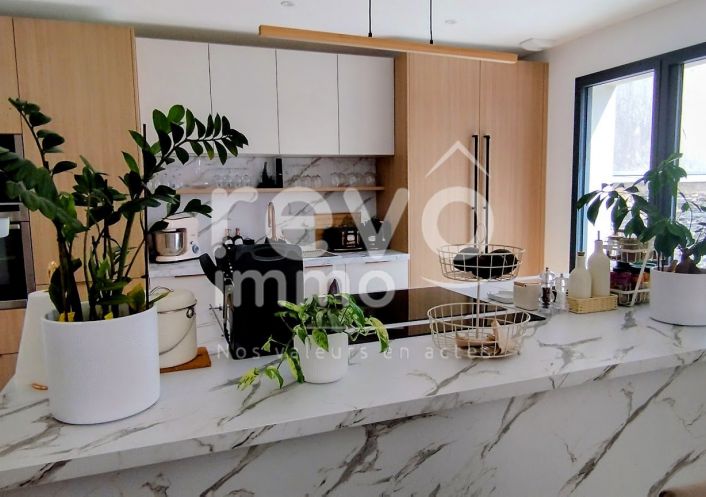 à vendre Maison de ville Angers