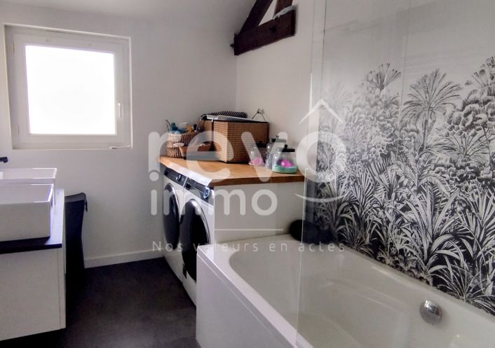 à vendre Maison de ville Angers