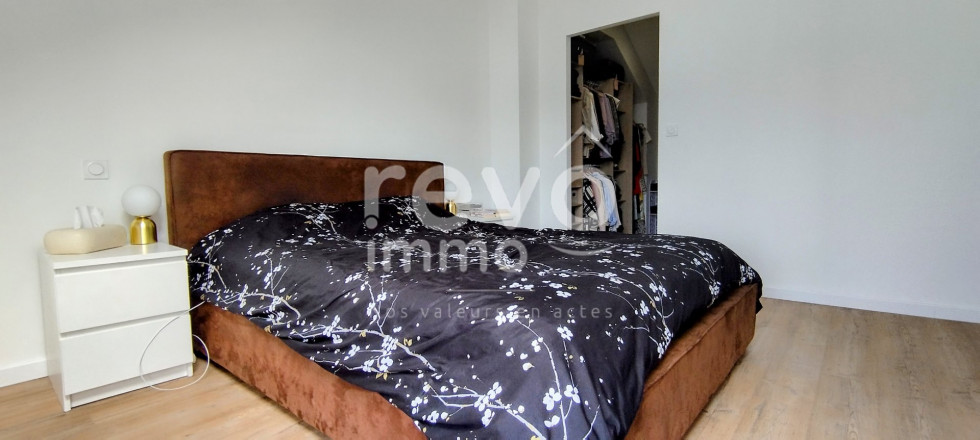 vente Maison de ville Angers - Photo 6