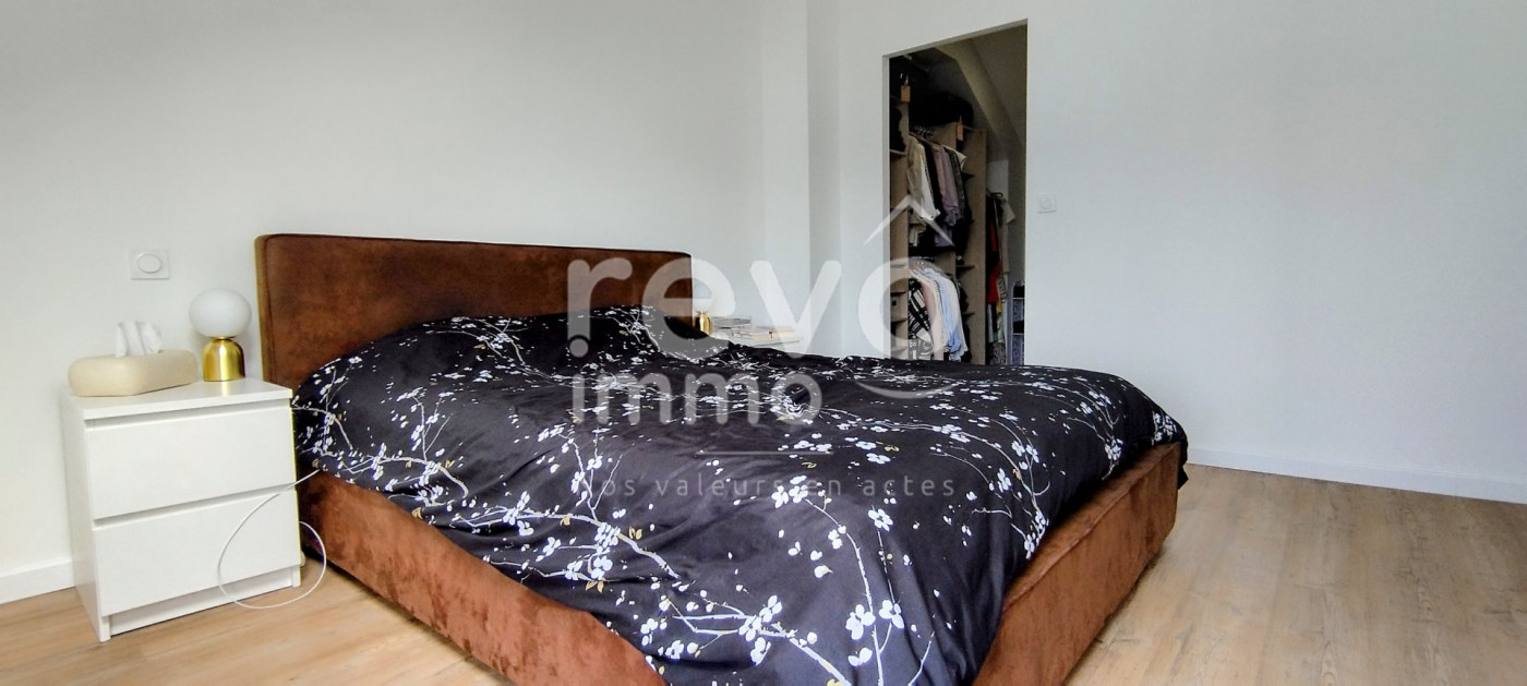 à vendre Maison de ville Angers - Photo 6
