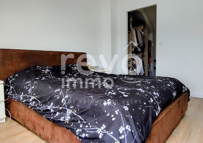 à vendre Maison de ville Angers