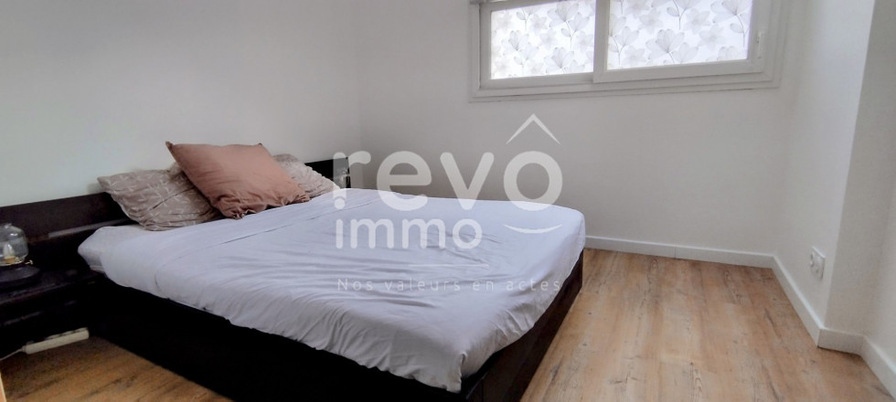 vente Maison de ville Angers - Photo 10