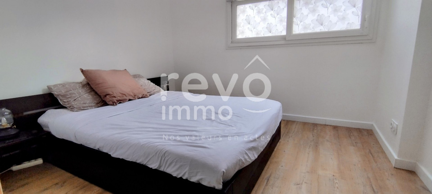 à vendre Maison de ville Angers - Photo 10