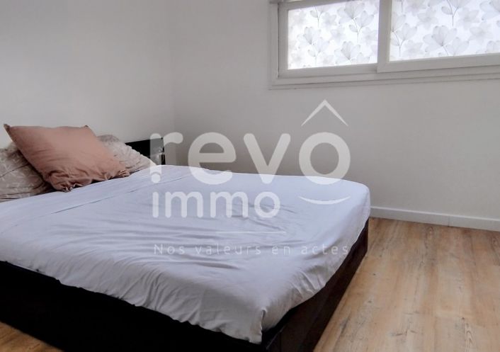 à vendre Maison de ville Angers