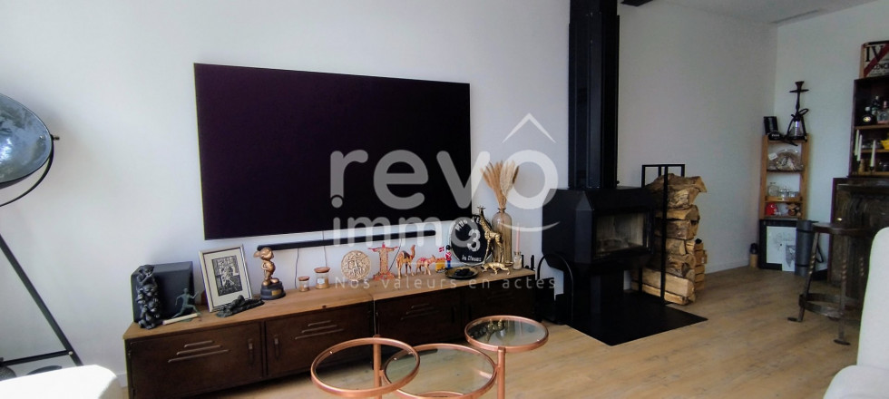 vente Maison de ville Angers - Photo 8
