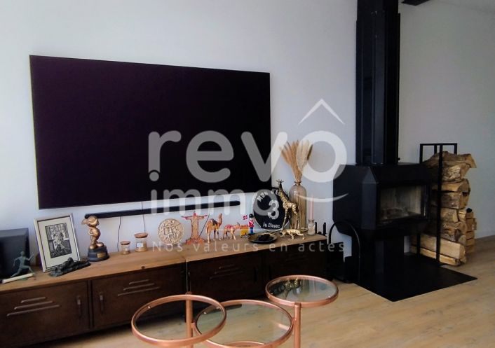 à vendre Maison de ville Angers