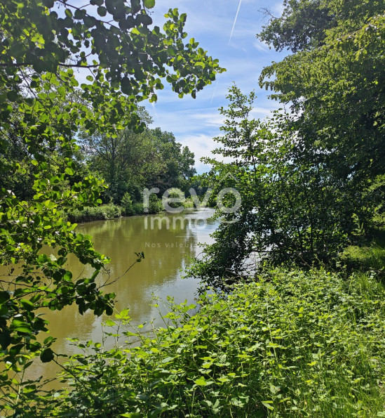 vente Etang Crans - Photo 3