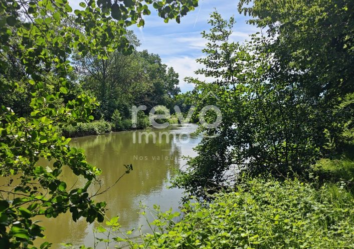 à vendre Etang Crans