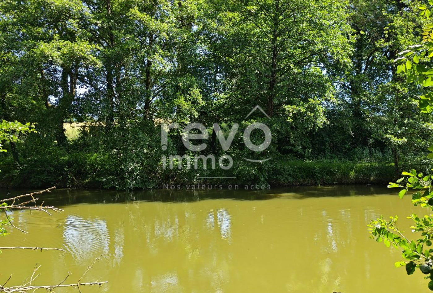 vente Etang Crans - Photo 4