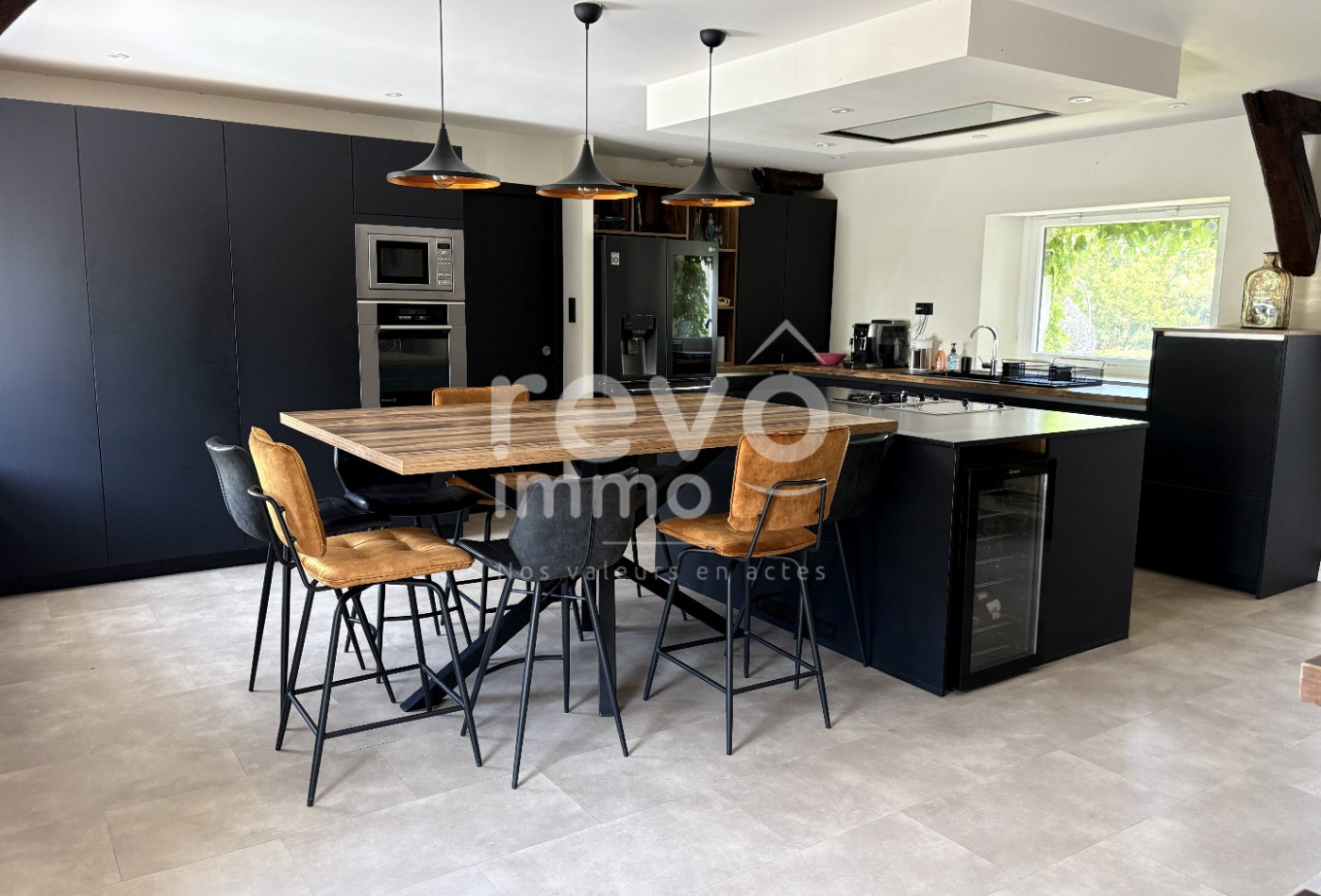 vente Longere Saint Lambert Du Lattay - Photo 8
