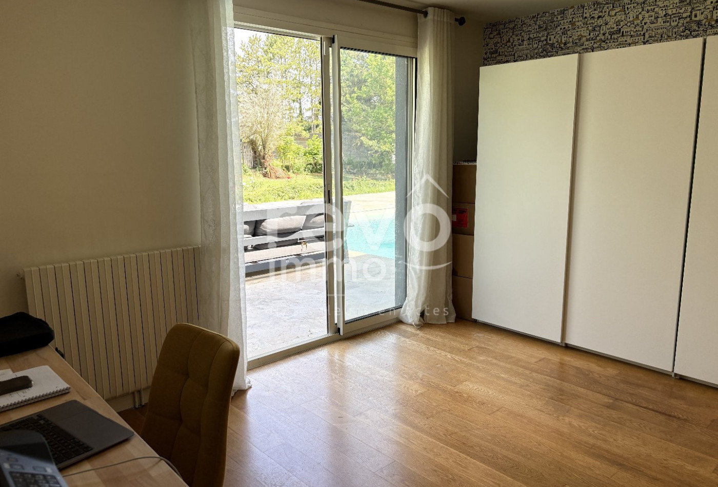 vente Longere Saint Lambert Du Lattay - Photo 10