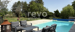 vente Longere Saint Lambert Du Lattay