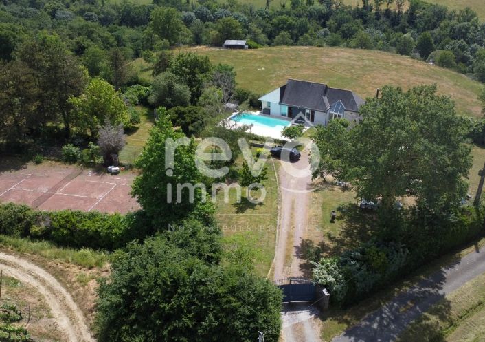 à vendre Longere Saint Lambert Du Lattay