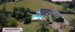 vente Longere Saint Lambert Du Lattay