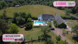 vente Longere Saint Lambert Du Lattay