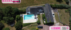 vente Longere Saint Lambert Du Lattay