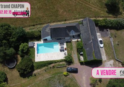 vente Longere Saint Lambert Du Lattay