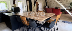 vente Longere Saint Lambert Du Lattay
