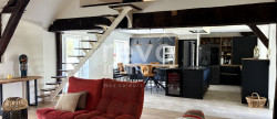 vente Longere Saint Lambert Du Lattay