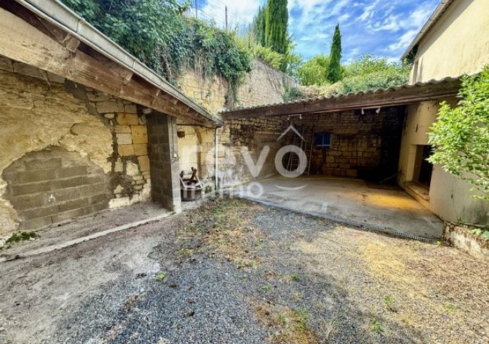 à vendre Maison Les Ulmes