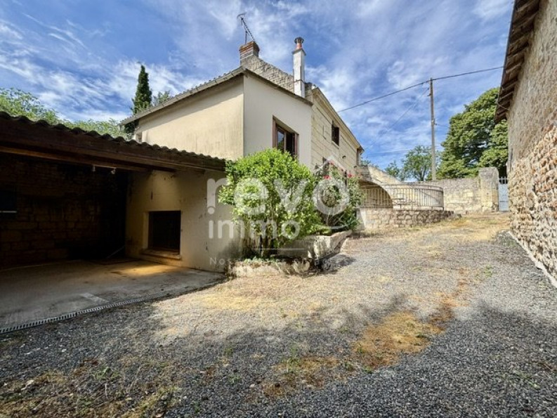 vente Maison Les Ulmes - Photo 4