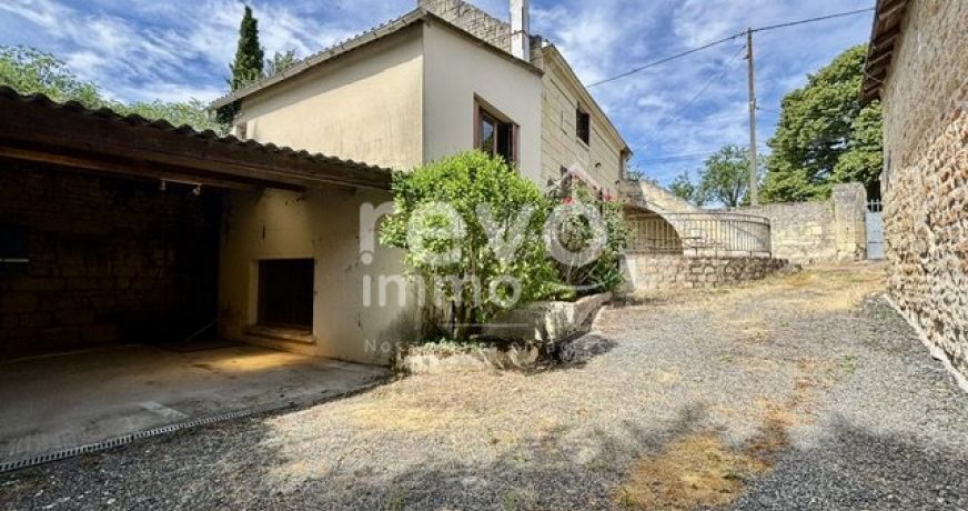 vente Maison Les Ulmes