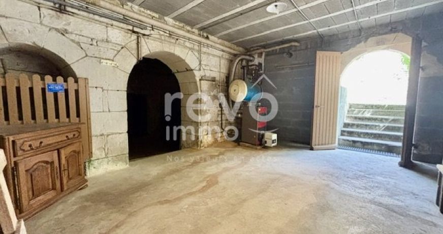 vente Maison Les Ulmes