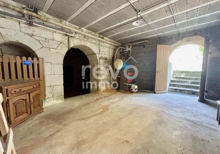 à vendre Maison Les Ulmes