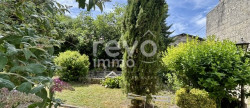 vente Maison Les Ulmes