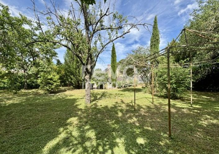à vendre Maison Les Ulmes