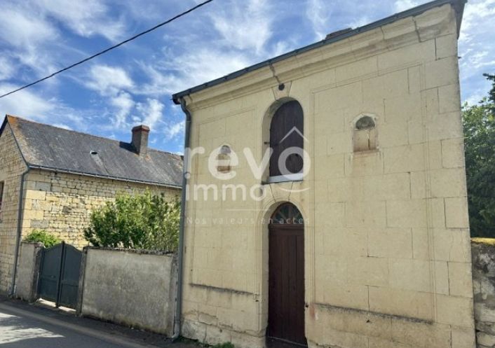 à vendre Maison Les Ulmes