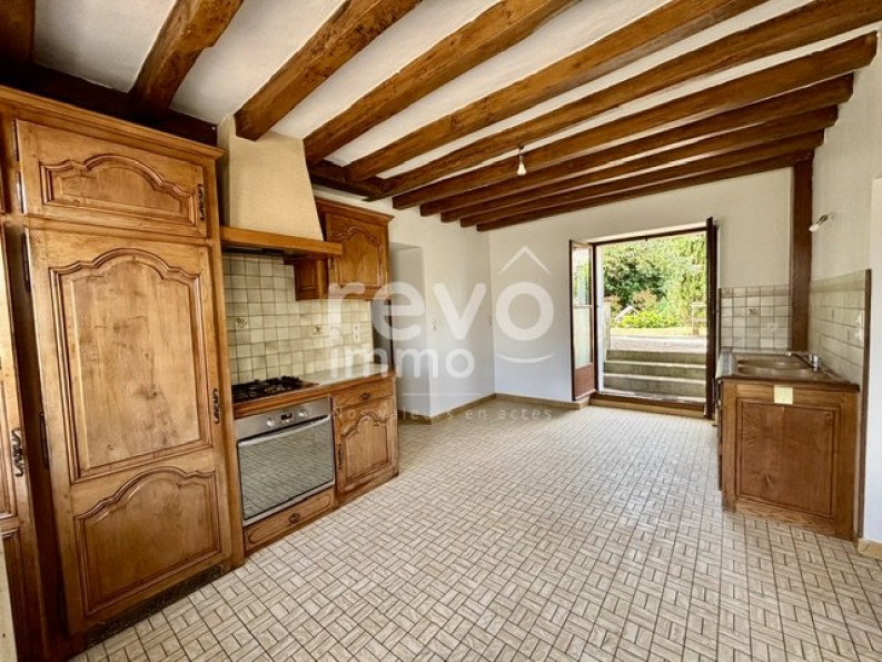 vente Maison Les Ulmes - Photo 6