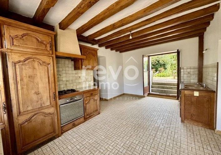 à vendre Maison Les Ulmes