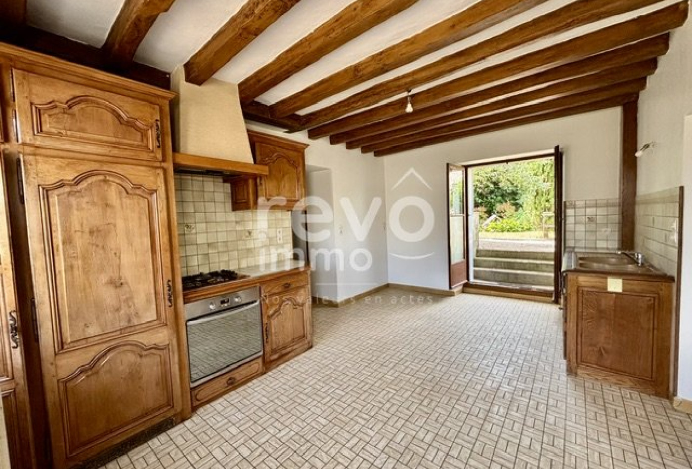 vente Maison Les Ulmes - Photo 6