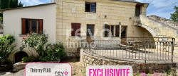 vente Maison Les Ulmes