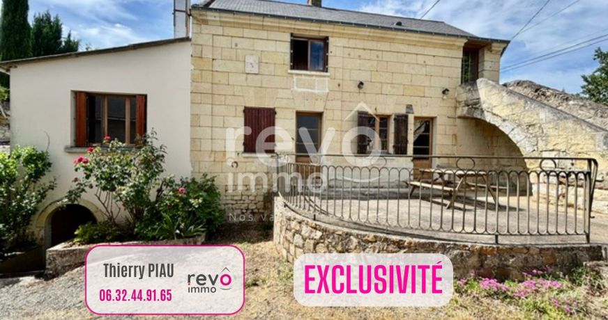 vente Maison Les Ulmes