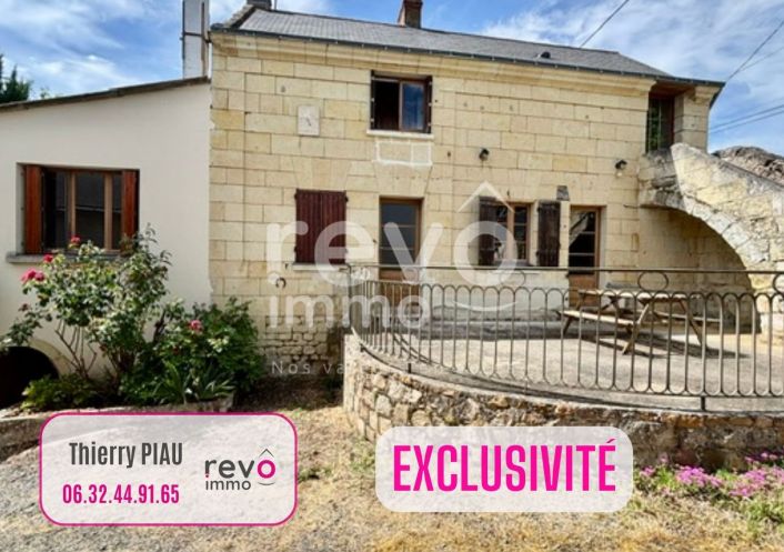 à vendre Maison Les Ulmes