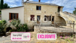 vente Maison Les Ulmes