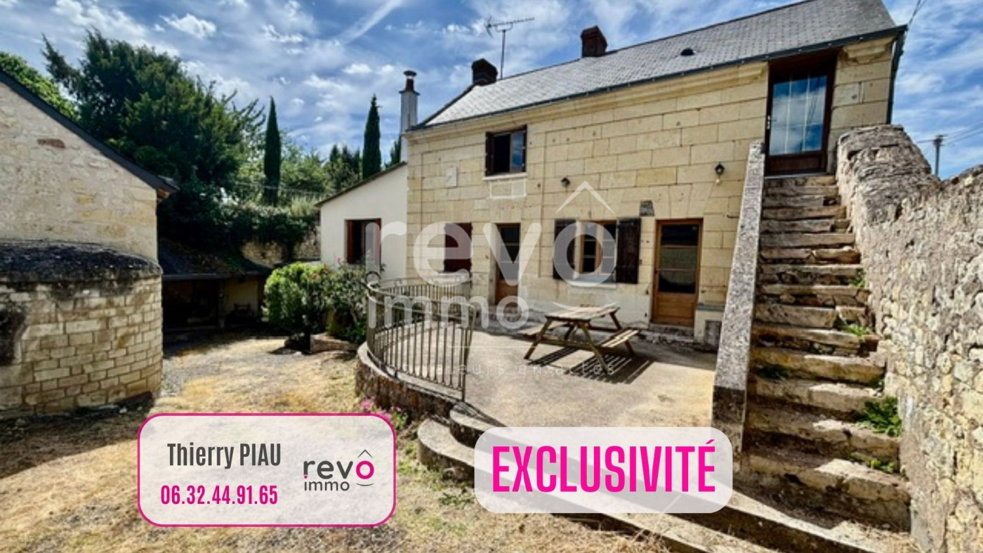 à vendre Maison Les Ulmes - Photo 2